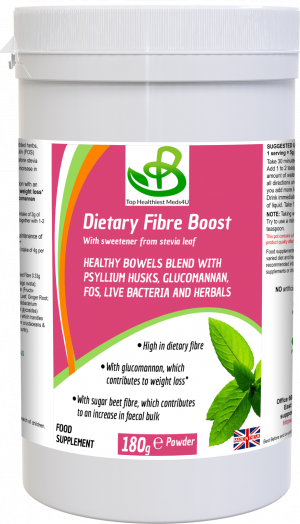 Dietary Fibre Boost