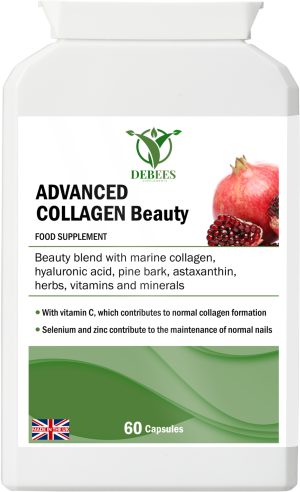 Advanced Collagen Beauty