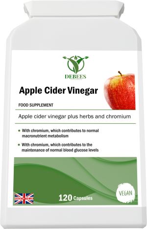 Apple Cider Vinegar