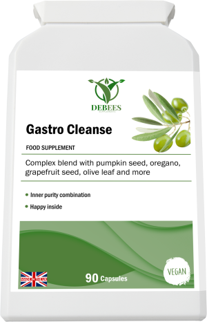 Gastro Cleanse