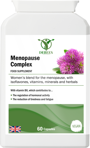 MenoPause Complex