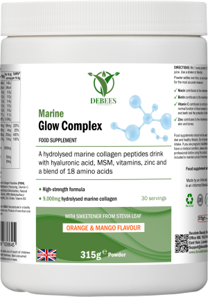 Marine Glow Complex